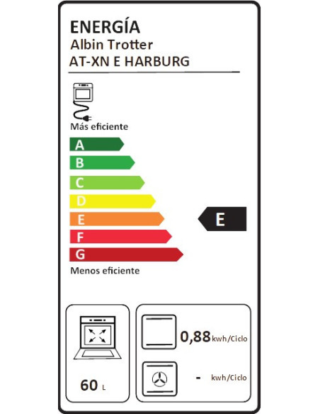 Duo Cocina Harburg Vitro