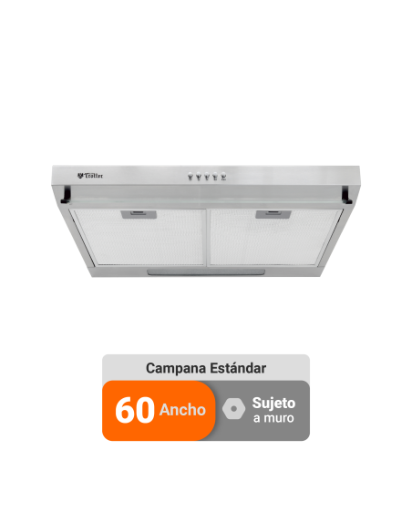 Duo Cocina Strom Electric