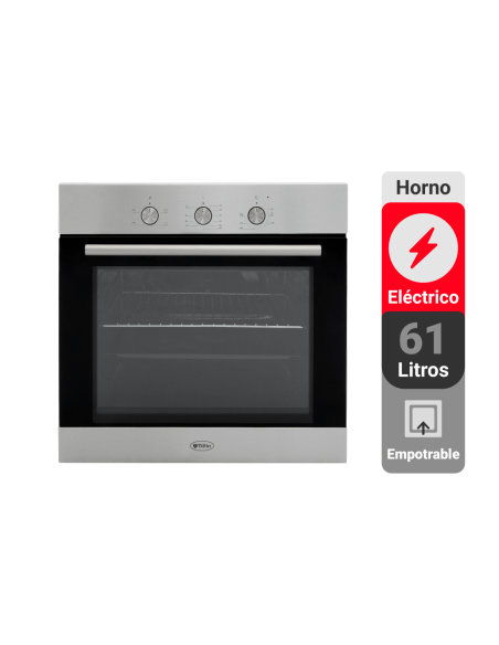 Duo Cocina Hannover Electric