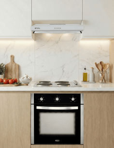 Kit Cocina Harburg Electric 2