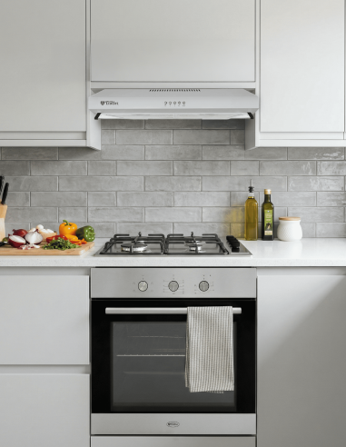 Kit Cocina Hannover Pro