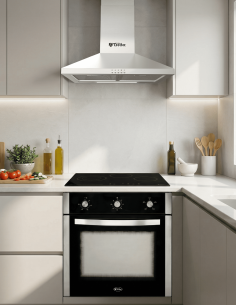 Kit Cocina Harburg Vitro 2