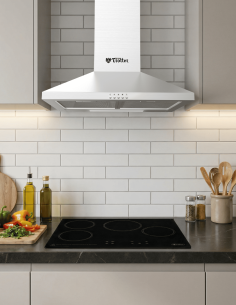Duo Cocina Glass Fein Vitro Pro 2