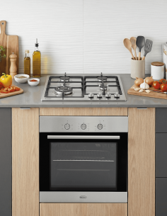 Duo Cocina Hannover Pro 2