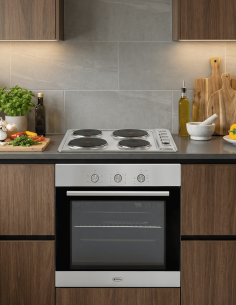 Duo Cocina Hannover Electric 2