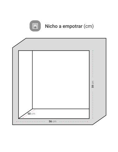 Kit Cocina Harburg Plus