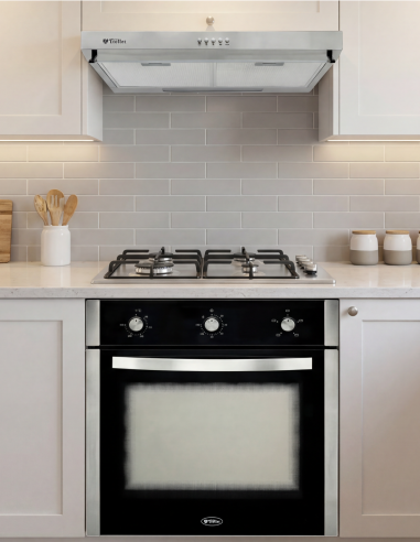 Kit Cocina Harburg Plus