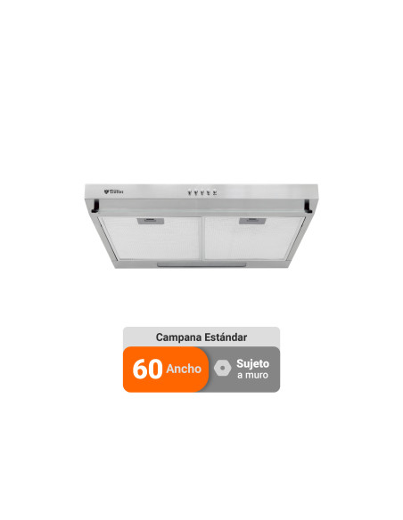 Kit Cocina Hannover Pro Inox