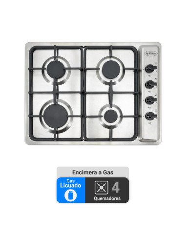 Kit Cocina Harburg Fein 601