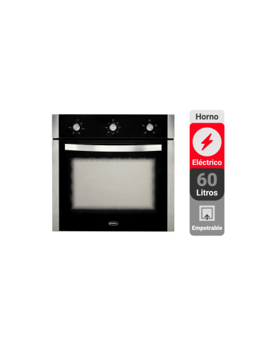 Kit Cocina Harburg Fein 601