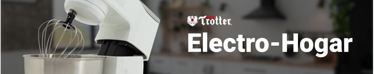 Electro-Hogar | Centro de Cocina, licuadoras, tostadores y mucho más