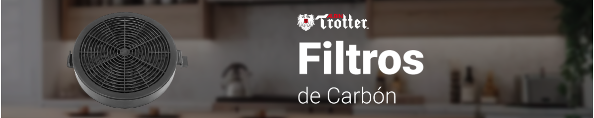Filtros de campana | Repuestos esenciales para mantener el aire limpio