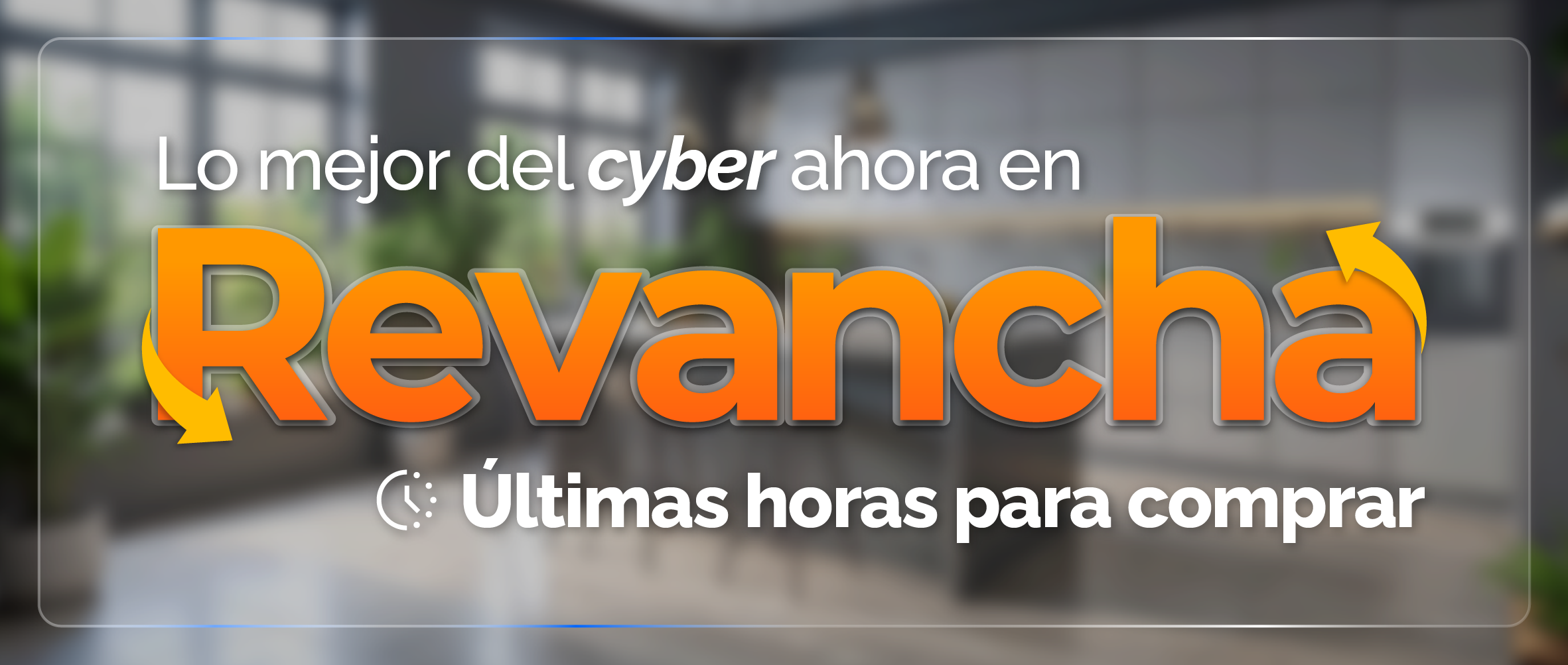 Revancha Cyber